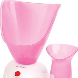 Revlon facial sauna steamer
